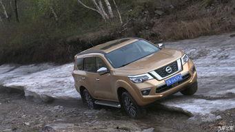 途达爬网红坡,极限驾驶演绎越野传奇