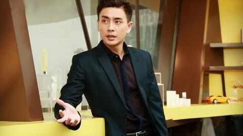 明星张宗泽,星光璀璨的演艺之路